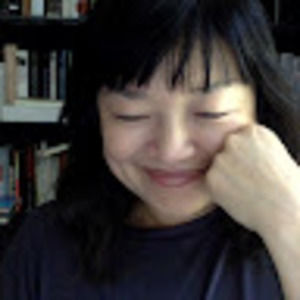 Meet your Posher, Sungeun